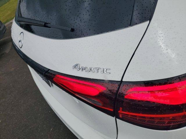new 2026 Mercedes-Benz GLC 300 car, priced at $54,335