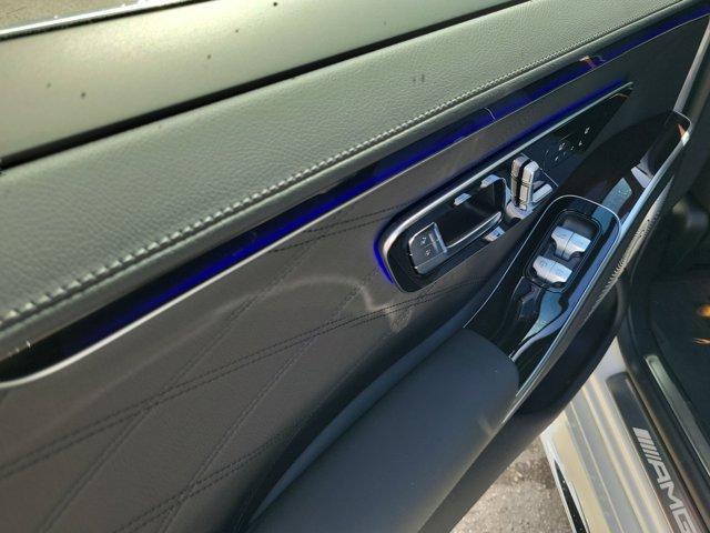 new 2026 Mercedes-Benz S-Class car, priced at $203,745
