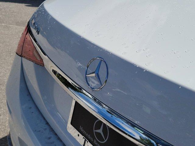 new 2026 Mercedes-Benz S-Class car, priced at $203,745
