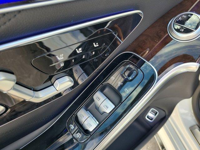 new 2026 Mercedes-Benz S-Class car, priced at $203,745