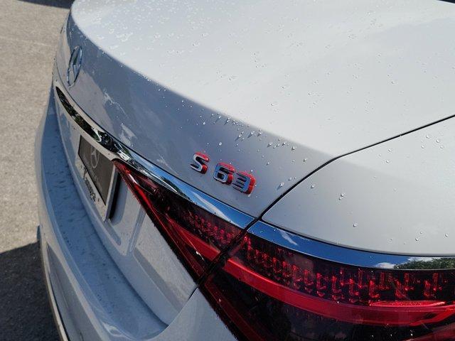 new 2026 Mercedes-Benz S-Class car, priced at $203,745