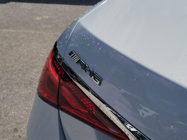 new 2026 Mercedes-Benz S-Class car, priced at $203,745