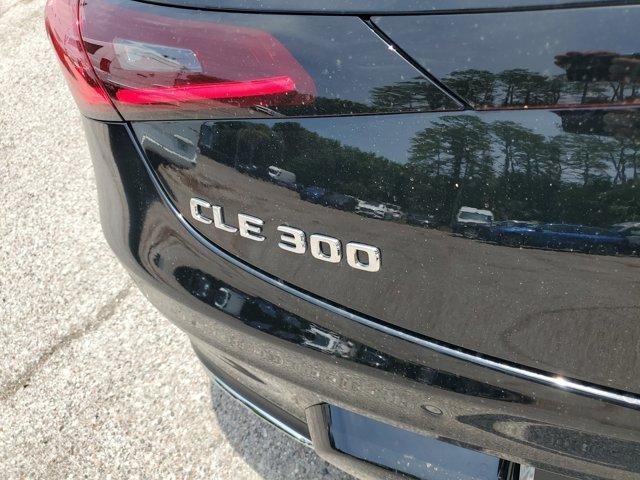 used 2024 Mercedes-Benz CLE 300 car, priced at $62,176