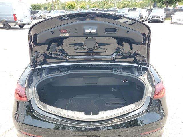 used 2024 Mercedes-Benz CLE 300 car, priced at $62,176