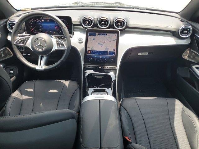 used 2024 Mercedes-Benz CLE 300 car, priced at $62,176