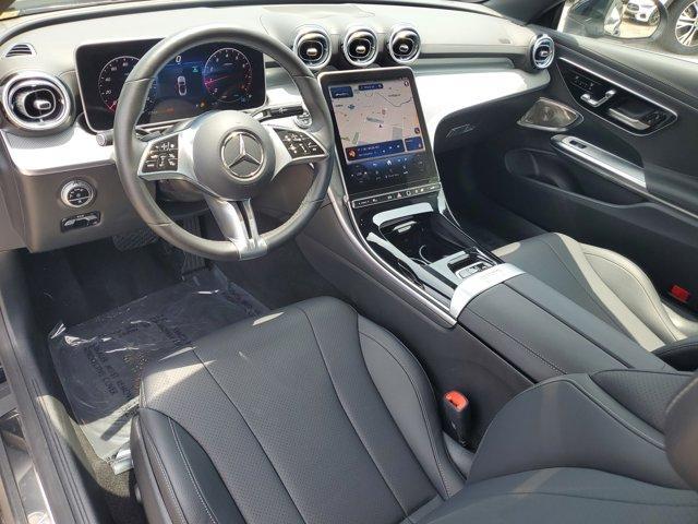 used 2024 Mercedes-Benz CLE 300 car, priced at $62,176