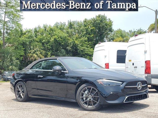 used 2024 Mercedes-Benz CLE 300 car, priced at $62,176