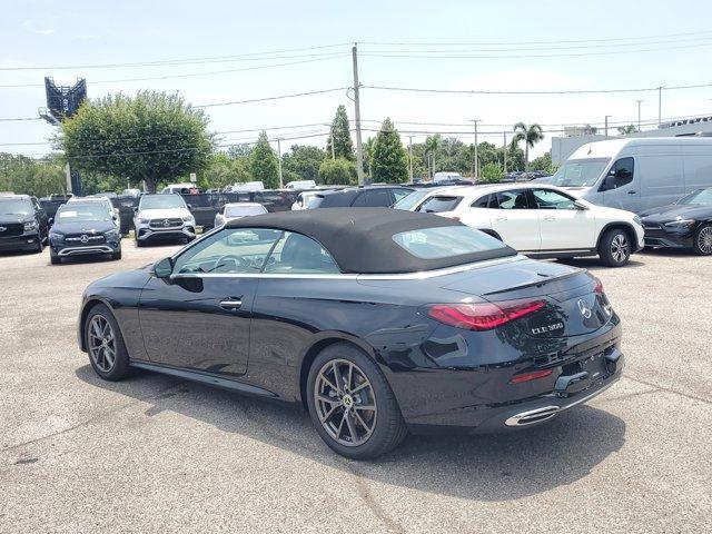 used 2024 Mercedes-Benz CLE 300 car, priced at $62,176