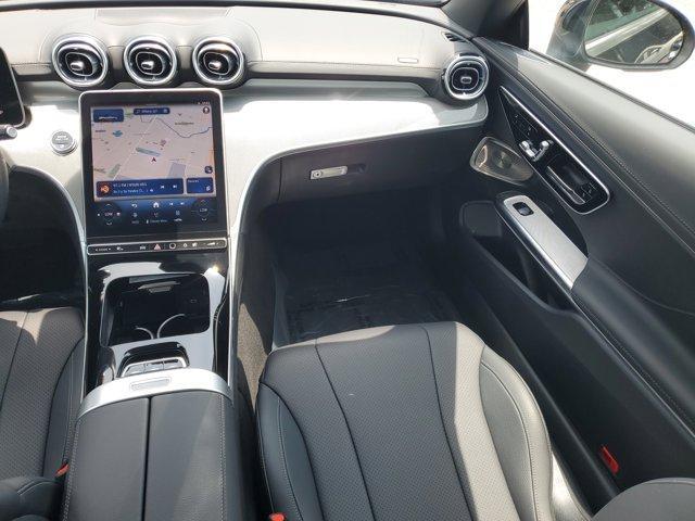 used 2024 Mercedes-Benz CLE 300 car, priced at $62,176