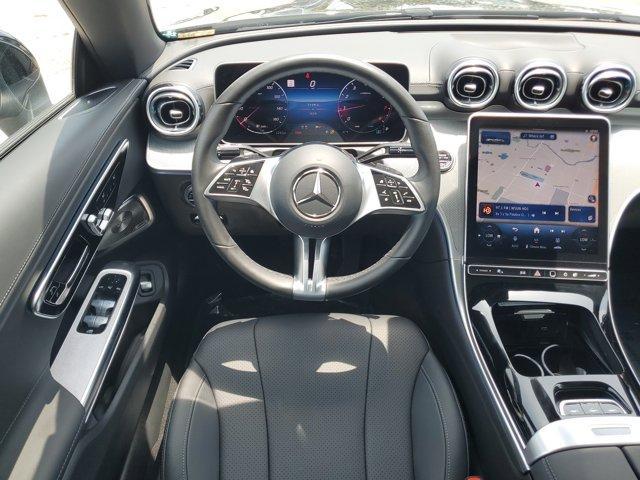used 2024 Mercedes-Benz CLE 300 car, priced at $62,176