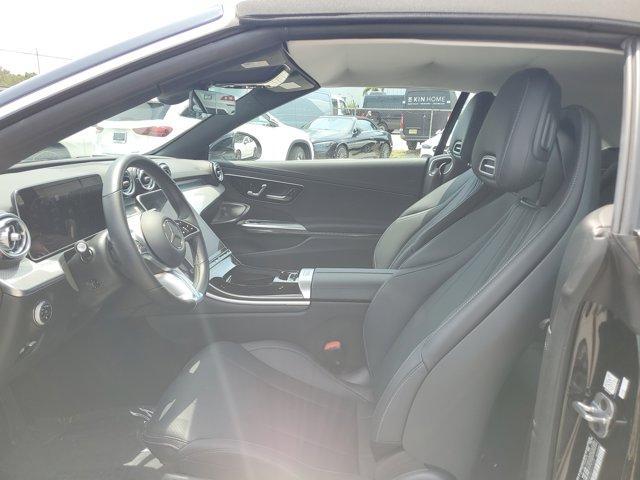 used 2024 Mercedes-Benz CLE 300 car, priced at $62,176