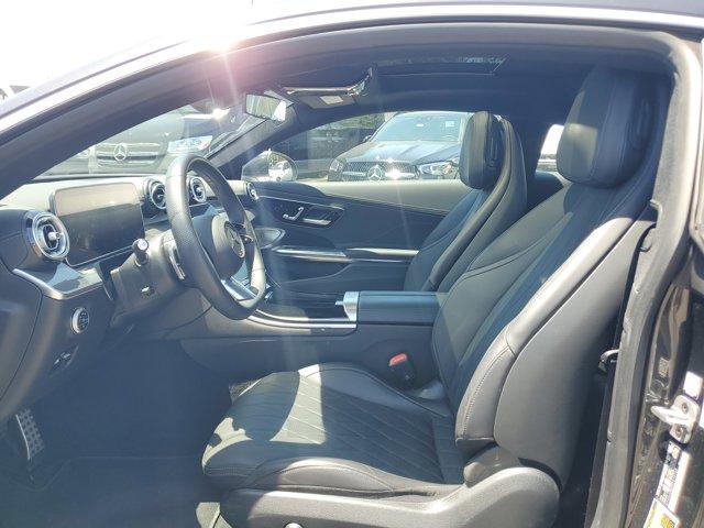 used 2024 Mercedes-Benz CLE 450 car, priced at $63,552