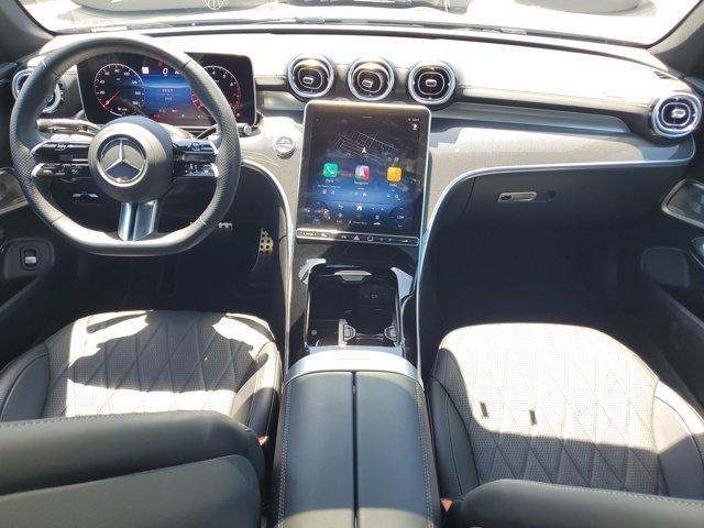 used 2024 Mercedes-Benz CLE 450 car, priced at $63,552