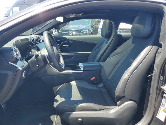 used 2024 Mercedes-Benz CLE 450 car, priced at $63,552