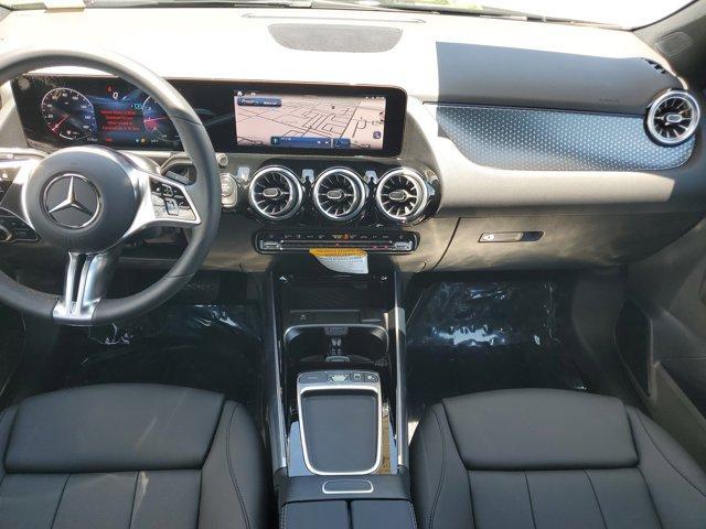 new 2025 Mercedes-Benz GLA 250 car, priced at $45,845