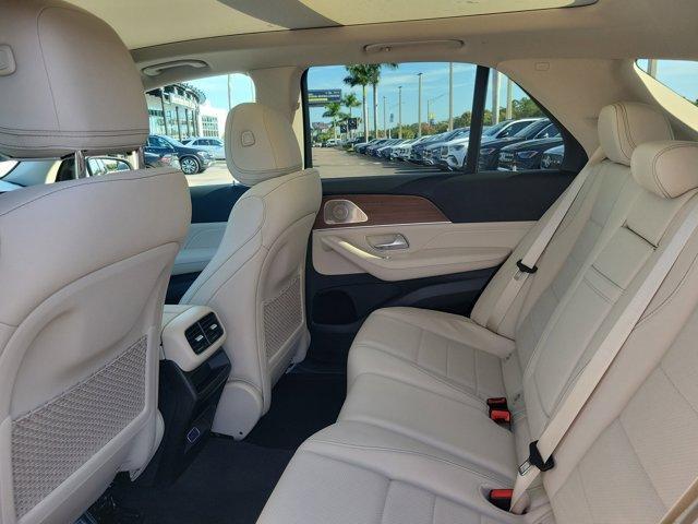 new 2026 Mercedes-Benz GLE 450 car, priced at $78,595