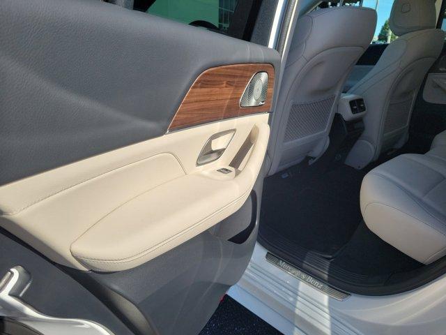 new 2026 Mercedes-Benz GLE 450 car, priced at $78,595