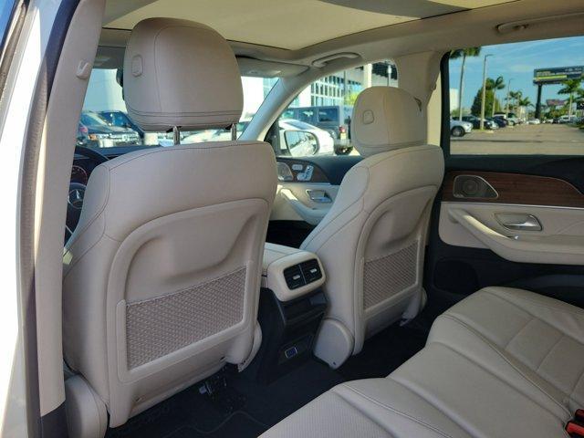 new 2026 Mercedes-Benz GLE 450 car, priced at $78,595
