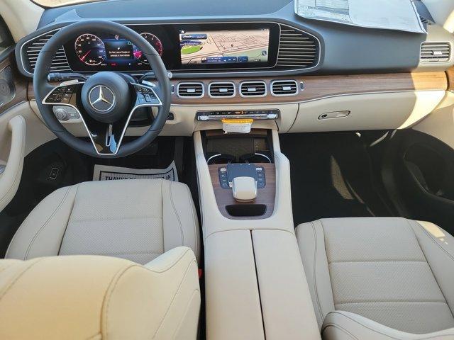 new 2026 Mercedes-Benz GLE 450 car, priced at $78,595