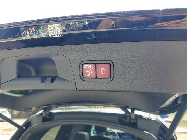 used 2025 Mercedes-Benz GLS 450 car, priced at $88,806