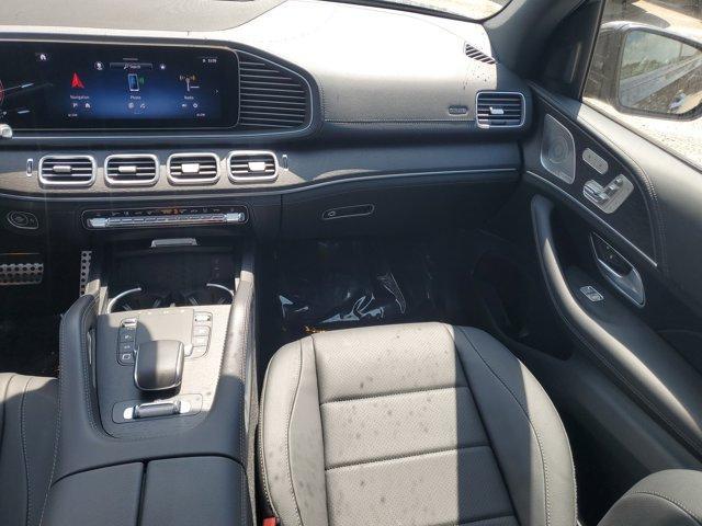 used 2025 Mercedes-Benz GLS 450 car, priced at $88,806