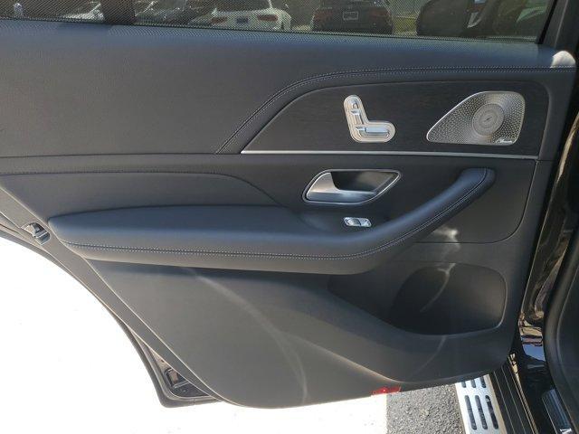 used 2025 Mercedes-Benz GLS 450 car, priced at $88,806