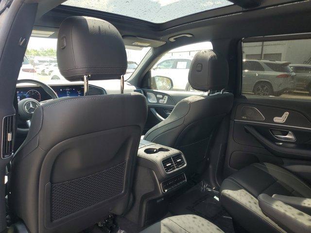 used 2025 Mercedes-Benz GLS 450 car, priced at $88,806
