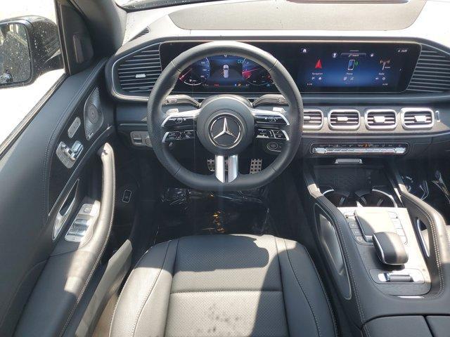 used 2025 Mercedes-Benz GLS 450 car, priced at $88,806
