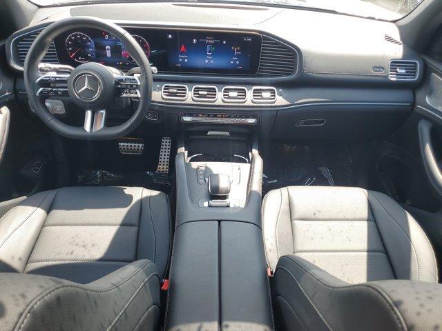 used 2025 Mercedes-Benz GLS 450 car, priced at $88,806