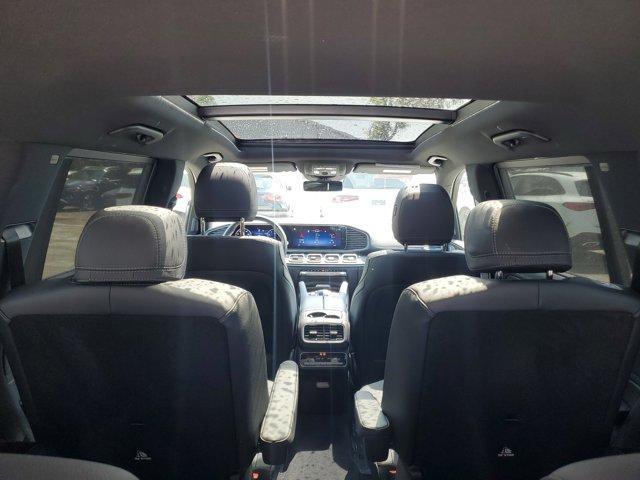 used 2025 Mercedes-Benz GLS 450 car, priced at $88,806