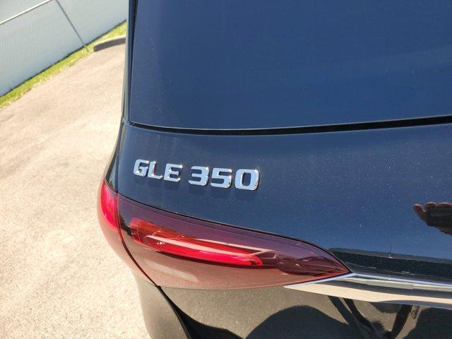 new 2025 Mercedes-Benz GLE 350 car, priced at $72,670