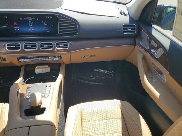new 2025 Mercedes-Benz GLE 350 car, priced at $72,670