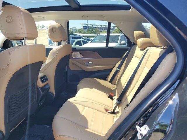 new 2025 Mercedes-Benz GLE 350 car, priced at $72,670