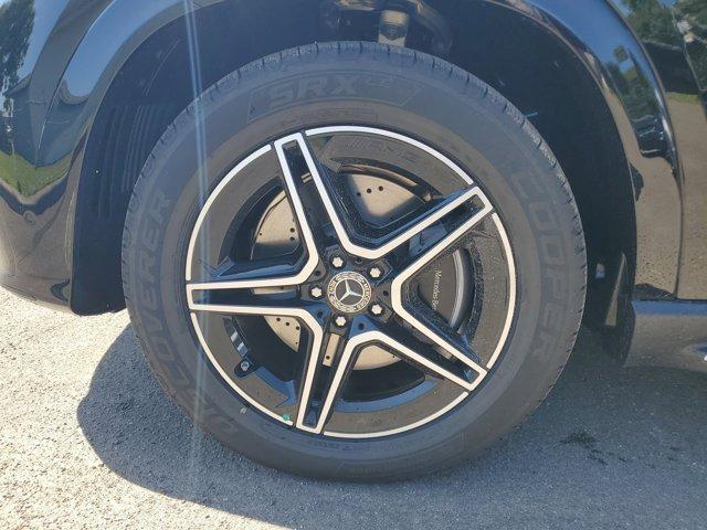 new 2025 Mercedes-Benz GLE 350 car, priced at $72,670