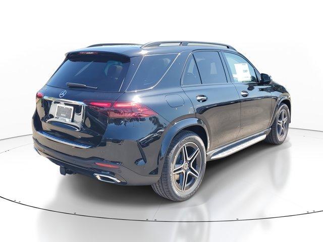 new 2025 Mercedes-Benz GLE 350 car, priced at $72,670