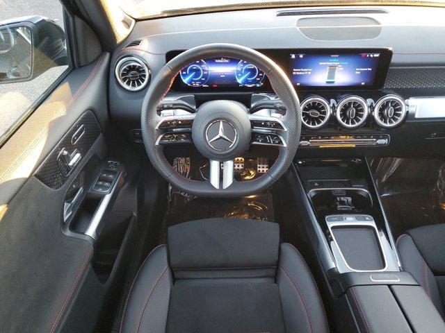 used 2024 Mercedes-Benz EQB 250 car, priced at $48,883