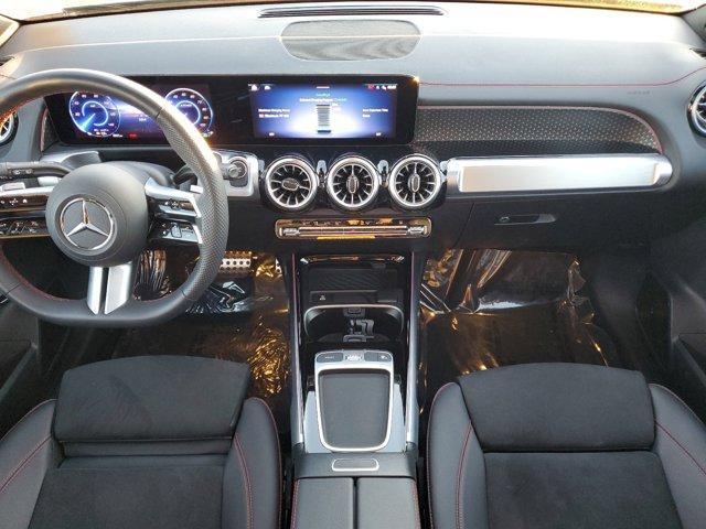 used 2024 Mercedes-Benz EQB 250 car, priced at $48,883