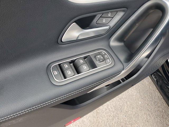 used 2025 Mercedes-Benz CLA 250 car, priced at $43,827