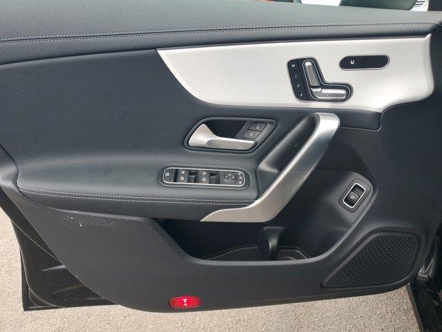 used 2025 Mercedes-Benz CLA 250 car, priced at $43,827