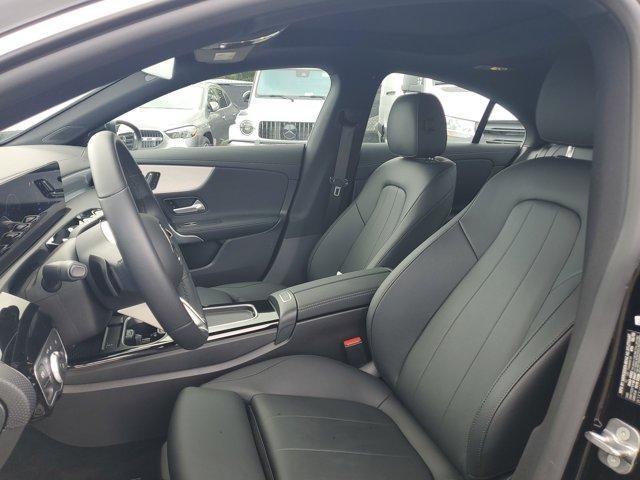 used 2025 Mercedes-Benz CLA 250 car, priced at $43,827