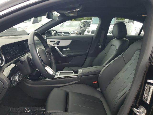 used 2025 Mercedes-Benz CLA 250 car, priced at $43,827