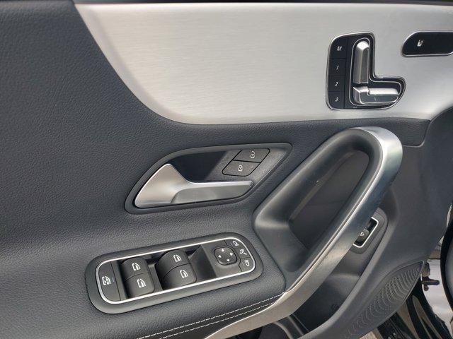 used 2025 Mercedes-Benz CLA 250 car, priced at $43,827
