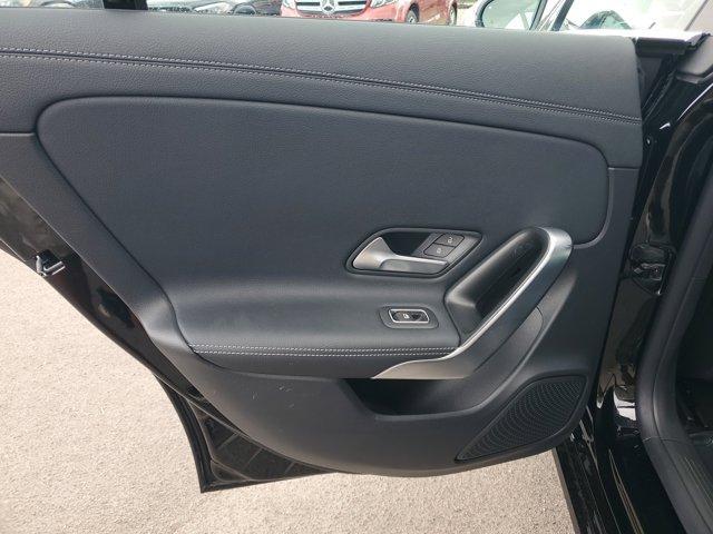 used 2025 Mercedes-Benz CLA 250 car, priced at $43,827