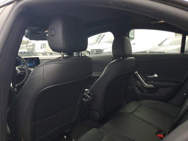 used 2025 Mercedes-Benz CLA 250 car, priced at $43,827
