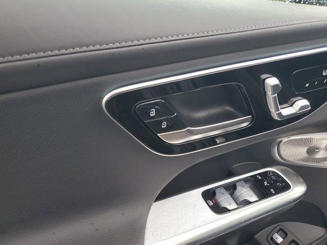 used 2025 Mercedes-Benz GLC 350e car, priced at $65,750