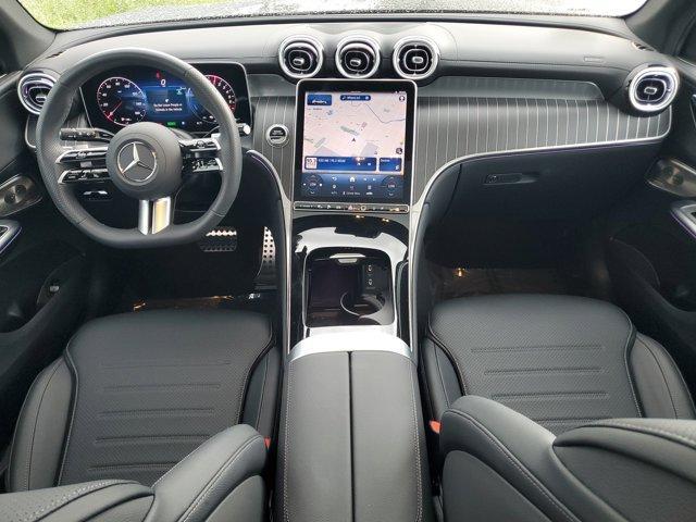 used 2025 Mercedes-Benz GLC 350e car, priced at $65,750