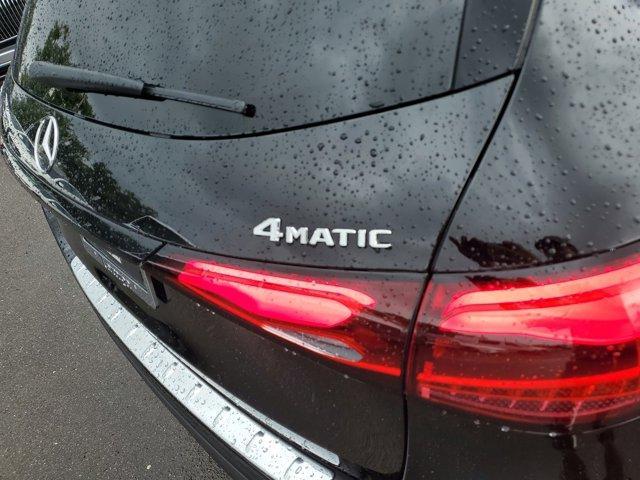 used 2025 Mercedes-Benz GLC 350e car, priced at $65,750
