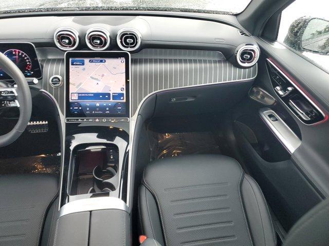used 2025 Mercedes-Benz GLC 350e car, priced at $65,750