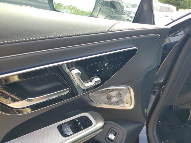 new 2025 Mercedes-Benz CLE 450 car, priced at $73,835