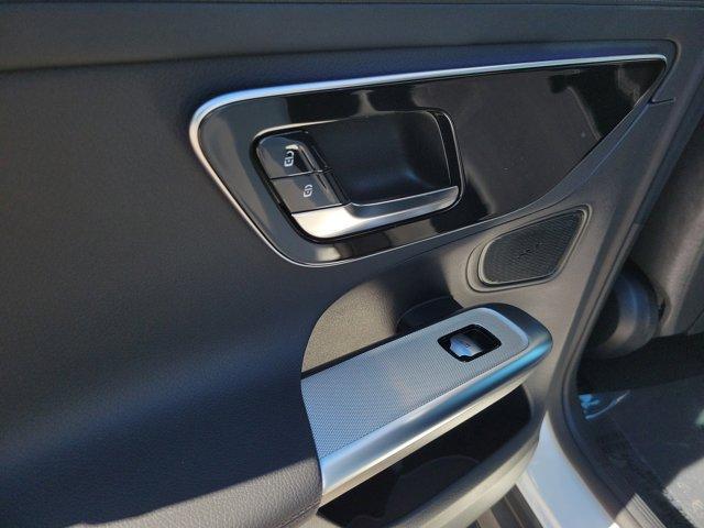 new 2026 Mercedes-Benz AMG GLC 43 car, priced at $72,435